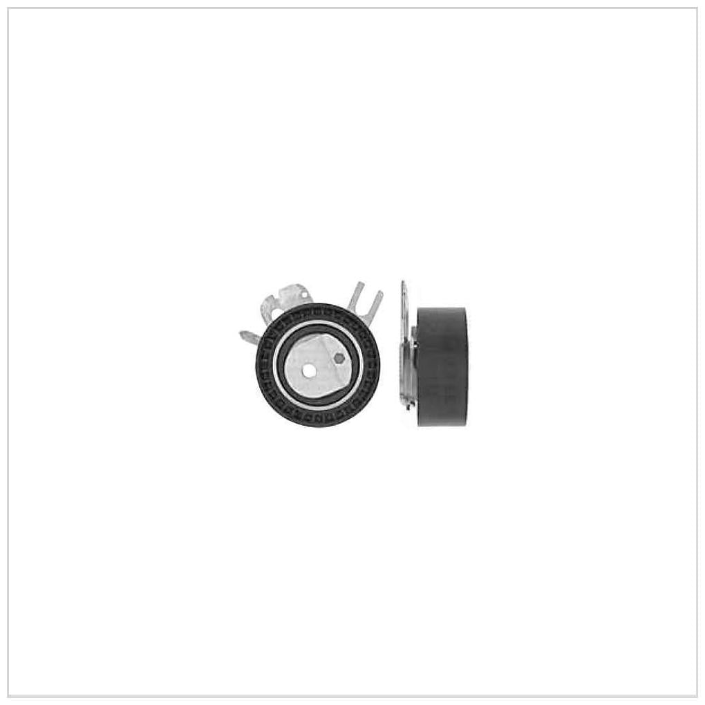 Tensionador Correia - SKF - VKM 13218 - (1)