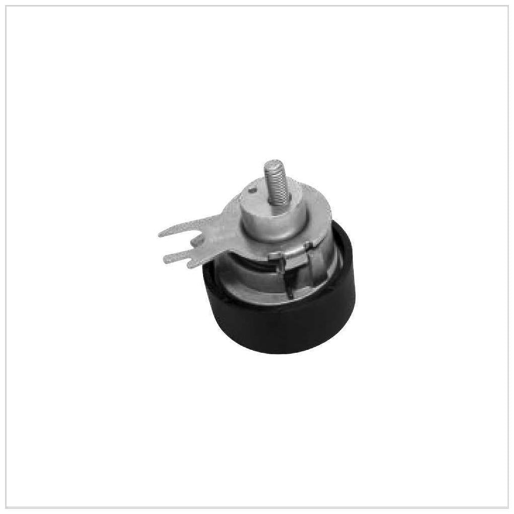 Tensionador Correia - SKF - VKM 4761 - (1)