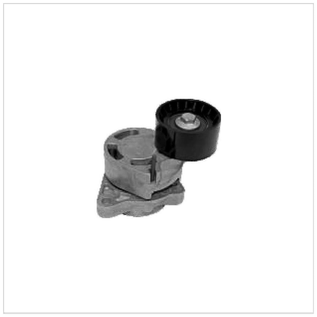 Tensionador Correia - SKF - VKM 4904 - (1)
