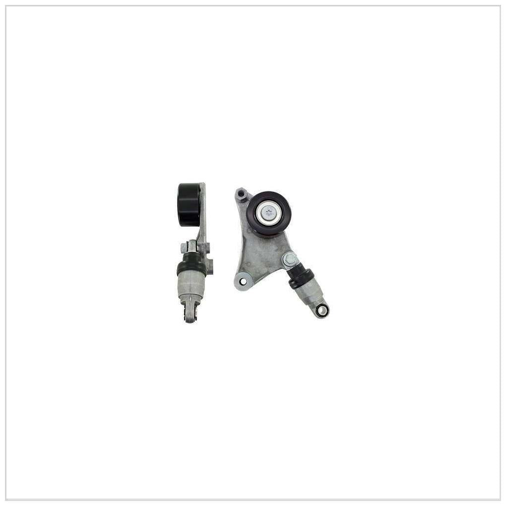 Tensionador Correia - SKF - VKM 61013 - (1)