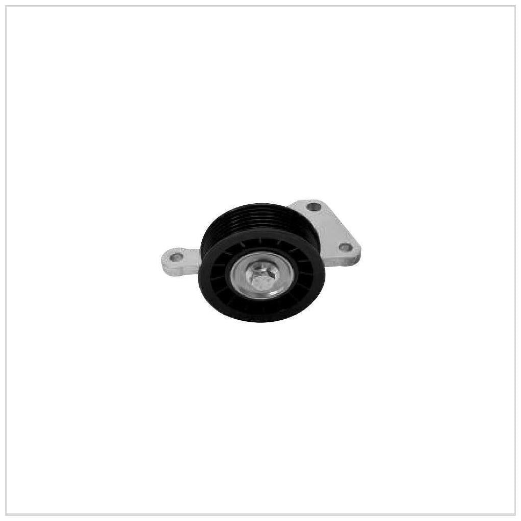 Tensionador Correia - SKF - VKM 4756 - (1)