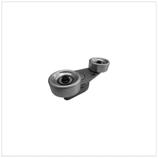 Tensionador Correia - SKF - VKM 60008 L - (1)