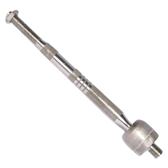 Terminal Axial Dianteiro Direito Ou Esquerdo - TRW - JAR1385 - (8)