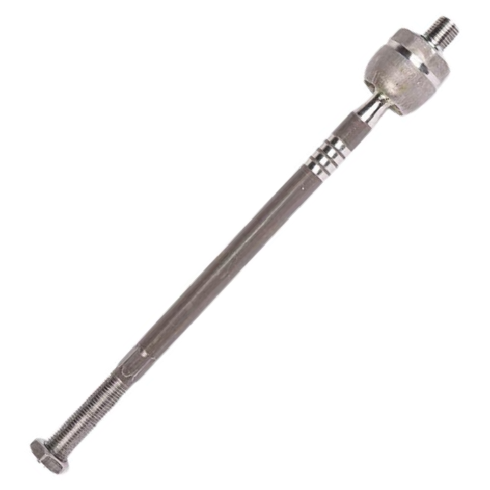 Terminal Axial Dianteiro Direito Ou Esquerdo - TRW - JARB0005 - (4)