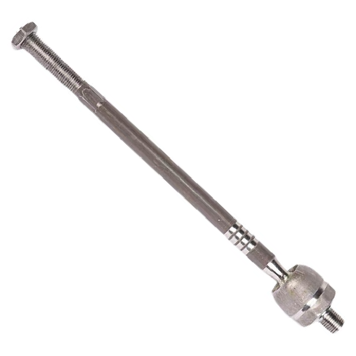 Terminal Axial Dianteiro Direito Ou Esquerdo - TRW - JARB0005 - (8)