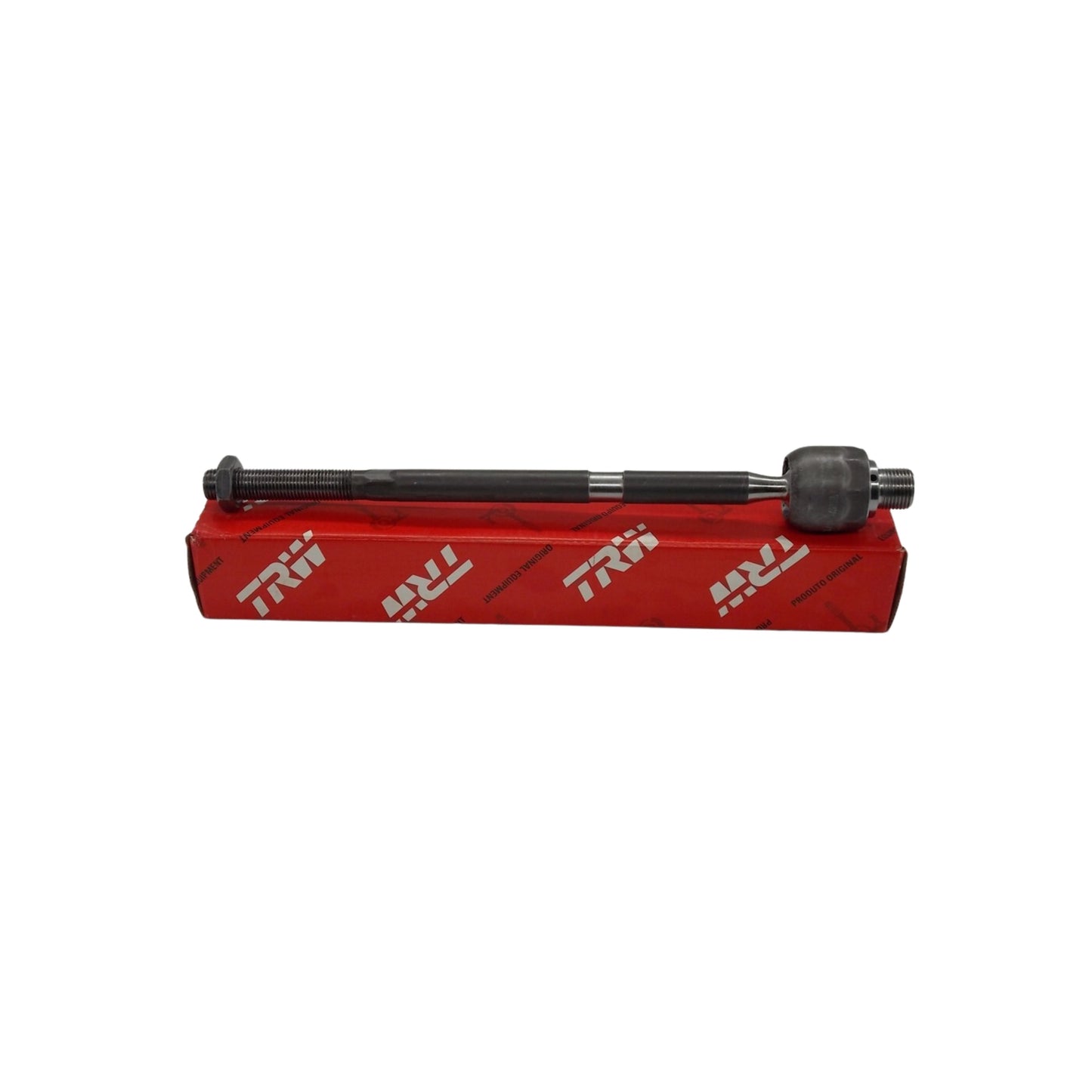 Terminal Axial Dianteiro Direito Ou Esquerdo - TRW - JARB0013 - (2)