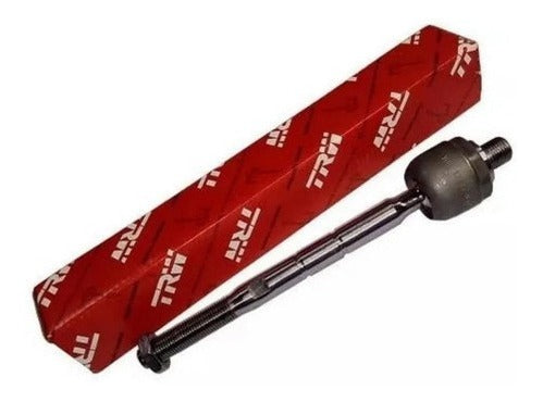 Terminal Axial Dianteiro Direito Ou Esquerdo - TRW - JARB0084 - (1)