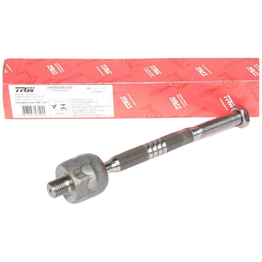 Terminal Axial Dianteiro Direito Ou Esquerdo - TRW - JARB0096 - (1)