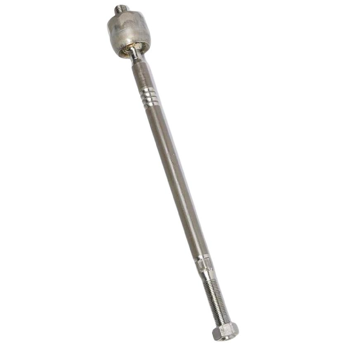 Terminal Axial Dianteiro Direito Ou Esquerdo - TRW - JARB0168 - (5)
