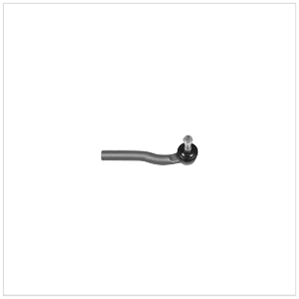 Terminal Direção Dianteiro Direito - SKF - VKY 6104 - (1)