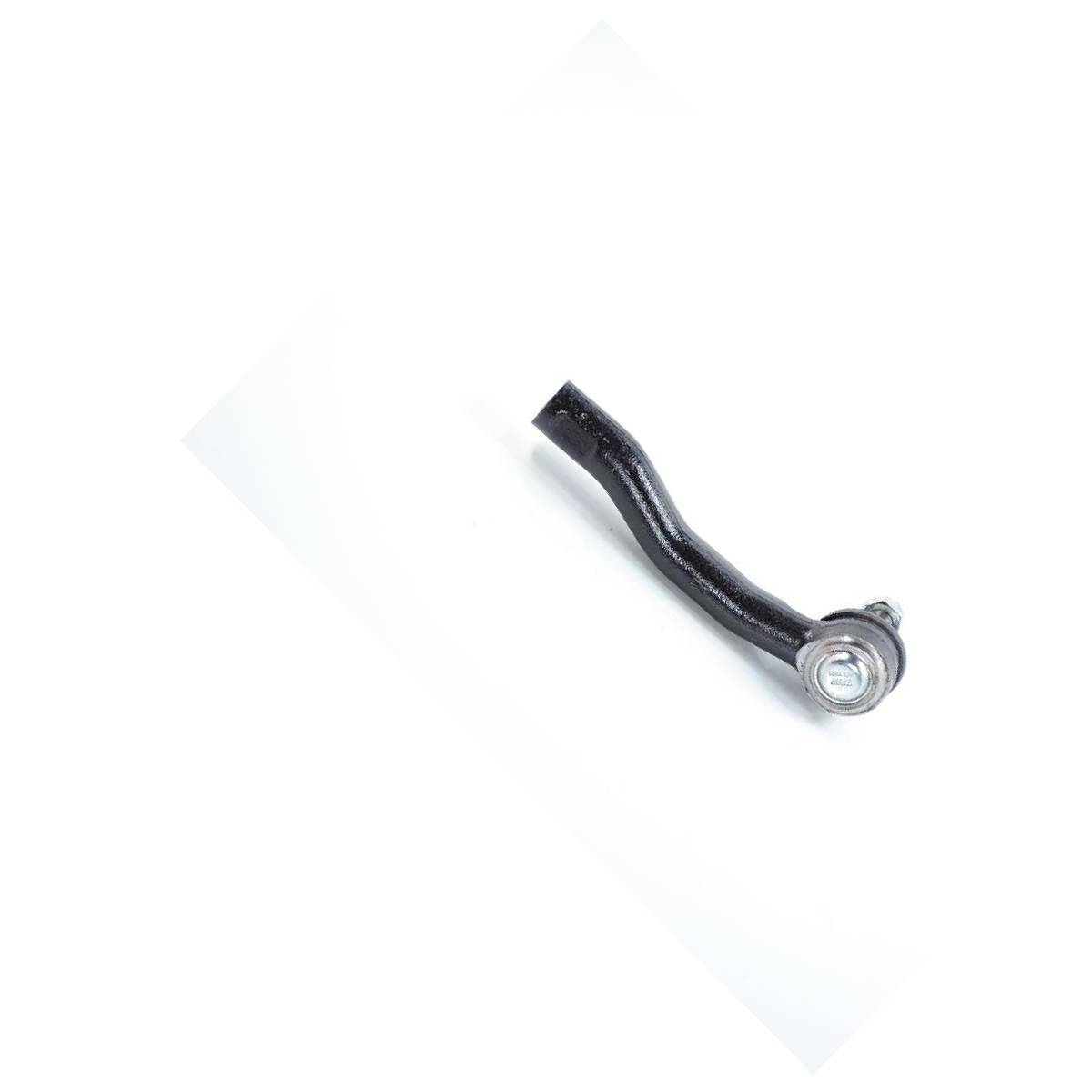 Terminal de Direção Dianteiro Direito para Toyota Corolla e Fielder - TRW - JTE1840 - (8)