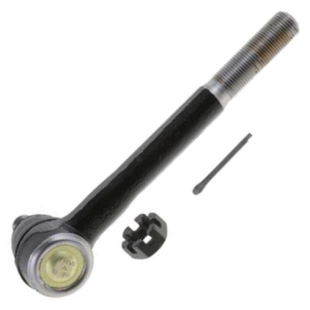 Terminal de Direção Dianteiro Direito ou Esquerdo para Toyota Hilux - TRW - JTE671 - (4)