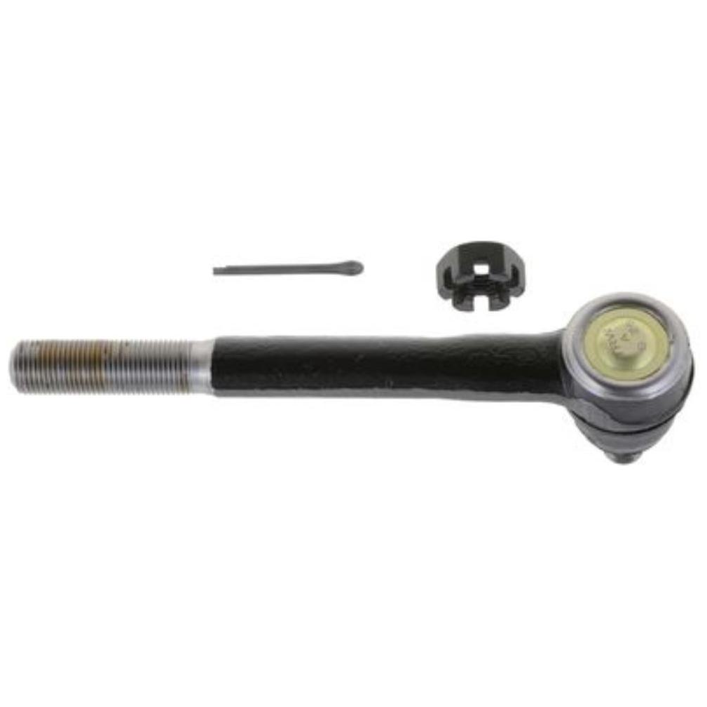 Terminal de Direção Dianteiro Direito ou Esquerdo para Toyota Hilux - TRW - JTE671 - (6)