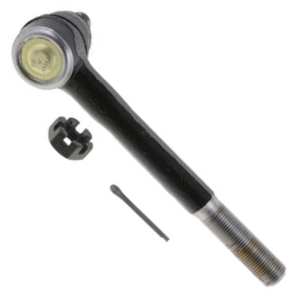 Terminal de Direção Dianteiro Direito ou Esquerdo para Toyota Hilux - TRW - JTE671 - (8)