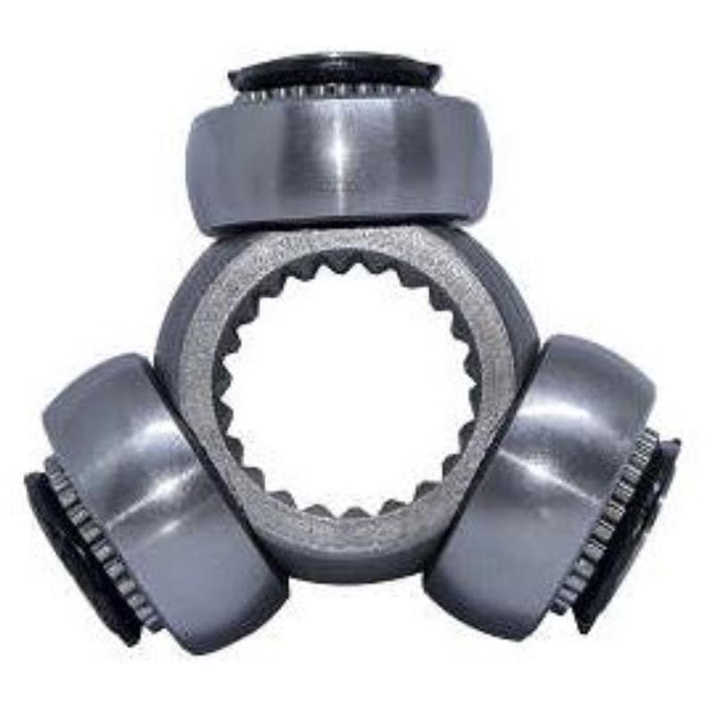 Trizeta Esquerda - Monroe Axios - LT30134 - (1)