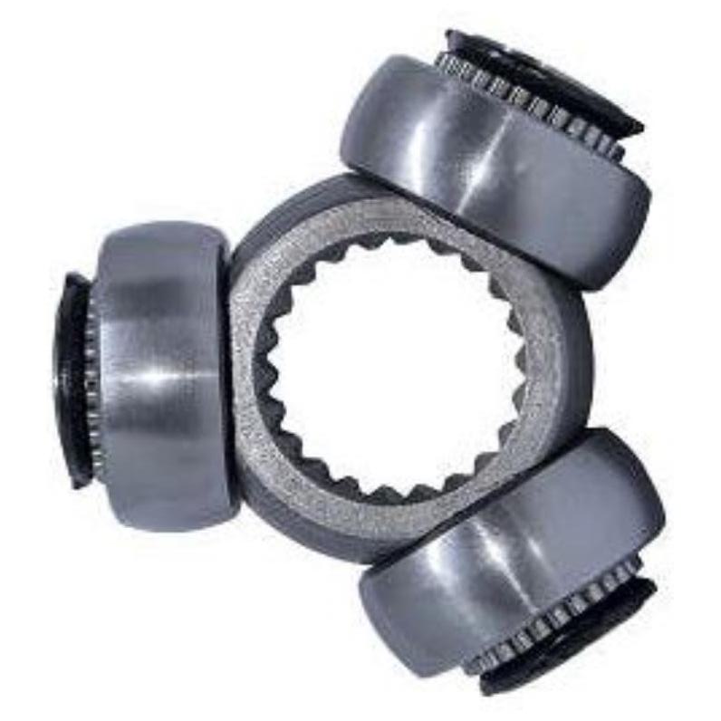 Trizeta Esquerda - Monroe Axios - LT30134 - (5)