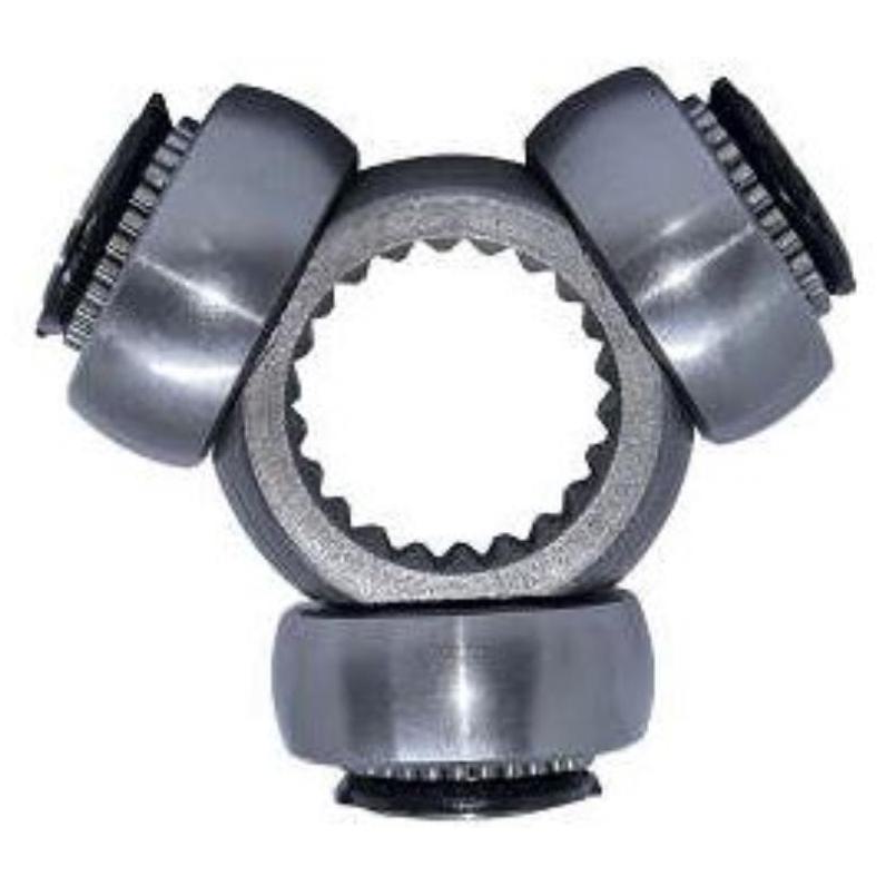 Trizeta Esquerda - Monroe Axios - LT30134 - (6)