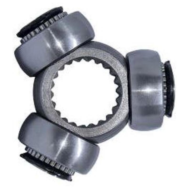 Trizeta Esquerda - Monroe Axios - LT30134 - (7)
