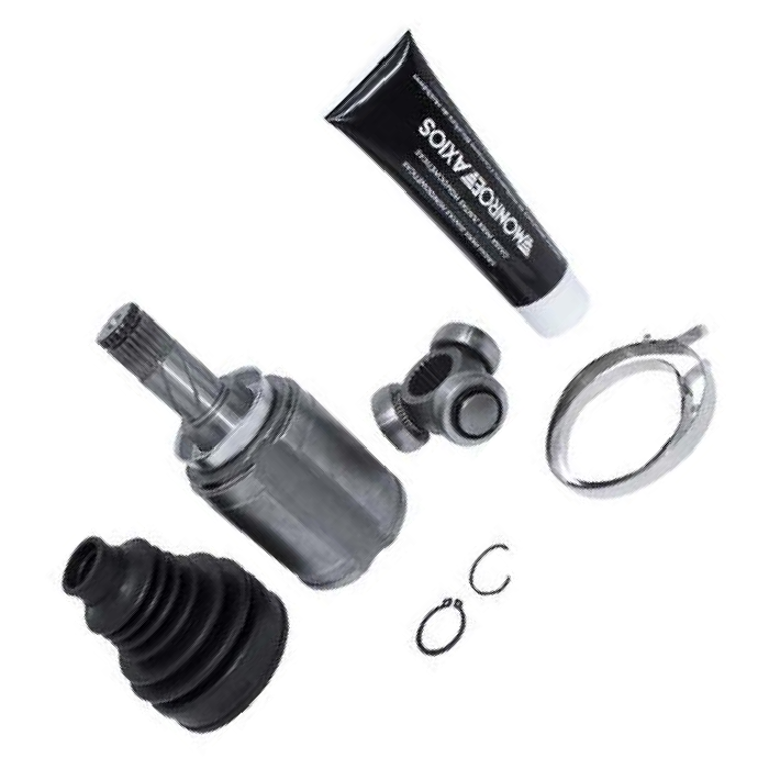 Tulipa Lado Direito para Chevrolet Onix e Prisma - Monroe Axios - 5466100 - (4)
