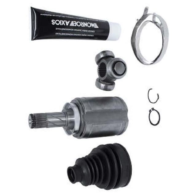 Tulipa Lado Direito para Chevrolet Onix e Prisma - Monroe Axios - 5466100 - (5)