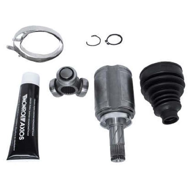 Tulipa Lado Direito para Chevrolet Onix e Prisma - Monroe Axios - 5466100 - (6)
