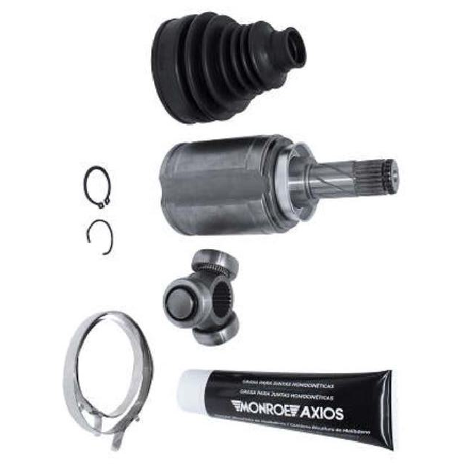 Tulipa Lado Direito para Chevrolet Onix e Prisma - Monroe Axios - 5466100 - (7)