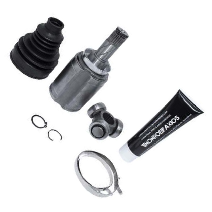Tulipa Lado Direito para Chevrolet Onix e Prisma - Monroe Axios - 5466100 - (8)