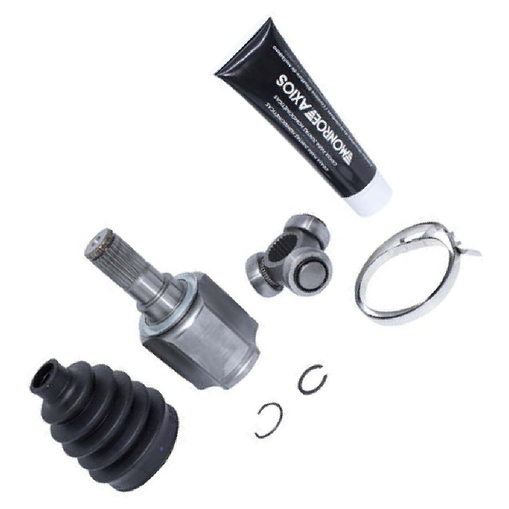 Tulipa Lado Direito para Hyundai HB20 - Monroe Axios - 5466101 - (4)