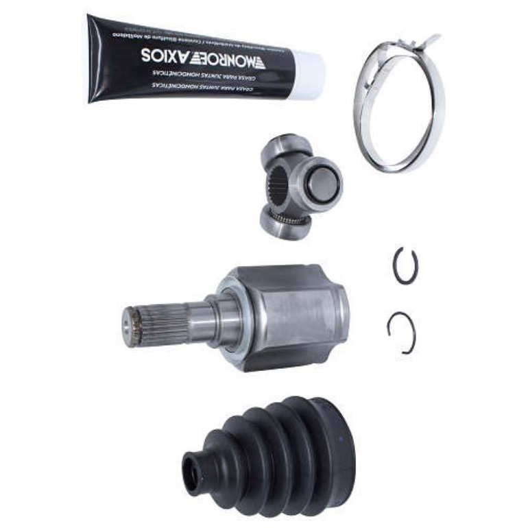 Tulipa Lado Direito para Hyundai HB20 - Monroe Axios - 5466101 - (5)