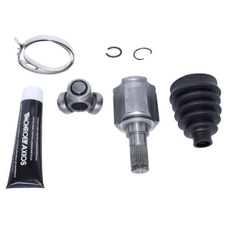 Tulipa Lado Direito para Hyundai HB20 - Monroe Axios - 5466101 - (6)