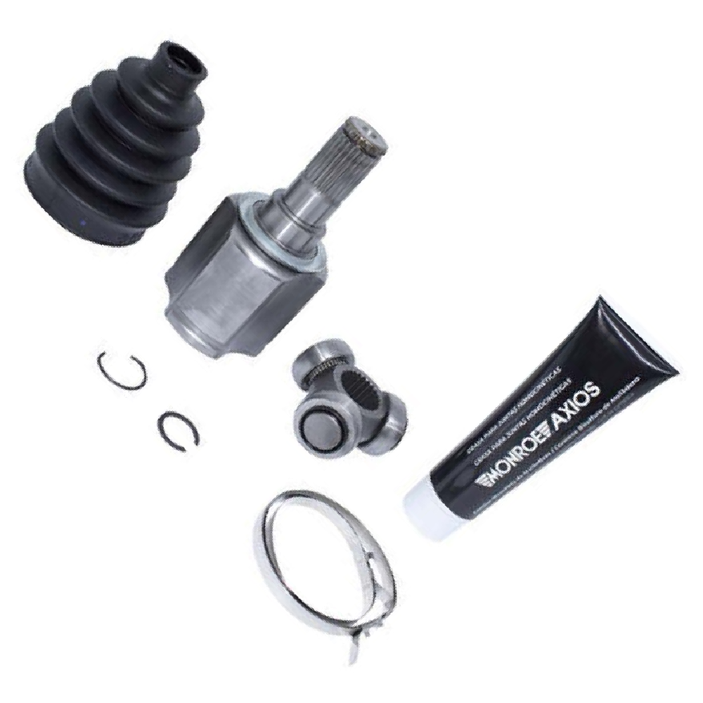 Tulipa Lado Direito para Hyundai HB20 - Monroe Axios - 5466101 - (8)
