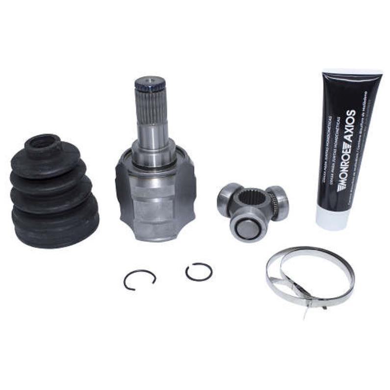 Tulipa Lado Direito para Hyundai I30 e I30 CW - Monroe Axios - 5466104 - (1)