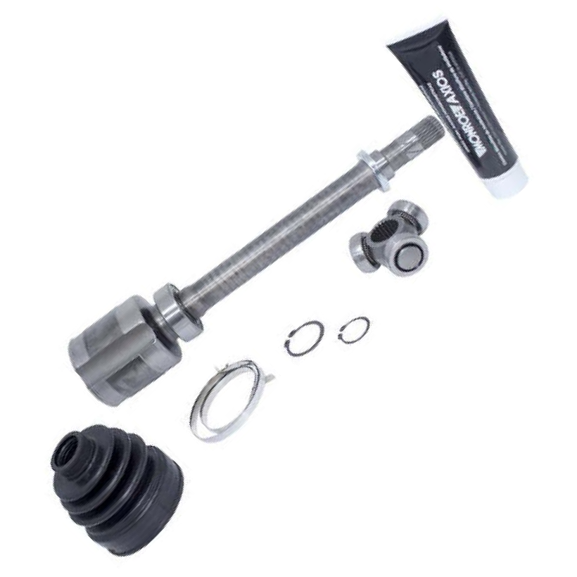 Tulipa Lado Direito para Renault Duster - Monroe Axios - 5466110 - (4)