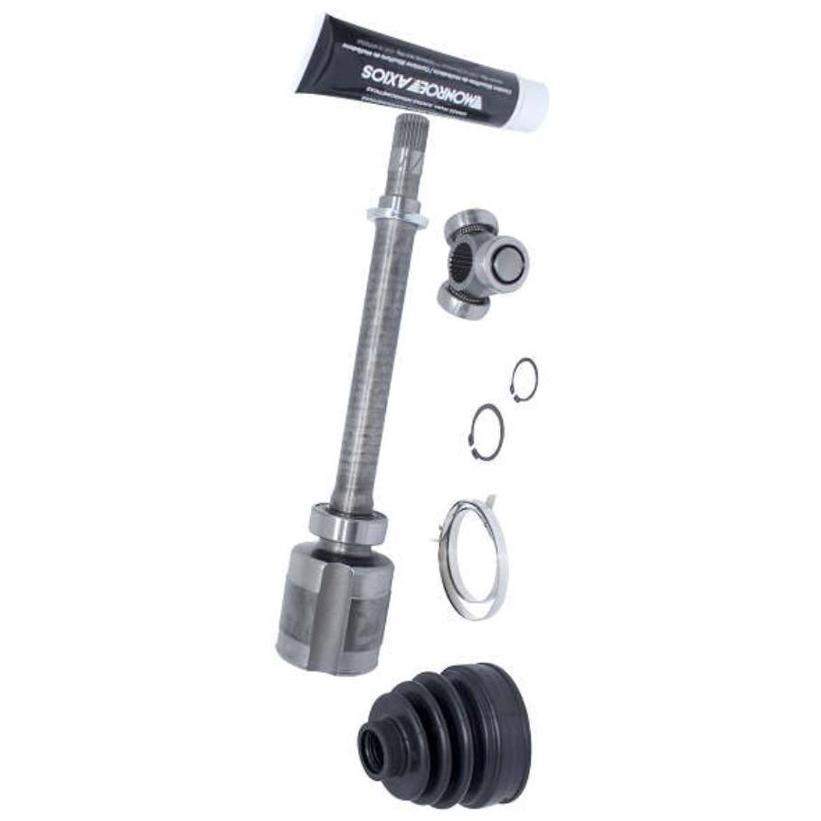 Tulipa Lado Direito para Renault Duster - Monroe Axios - 5466110 - (5)