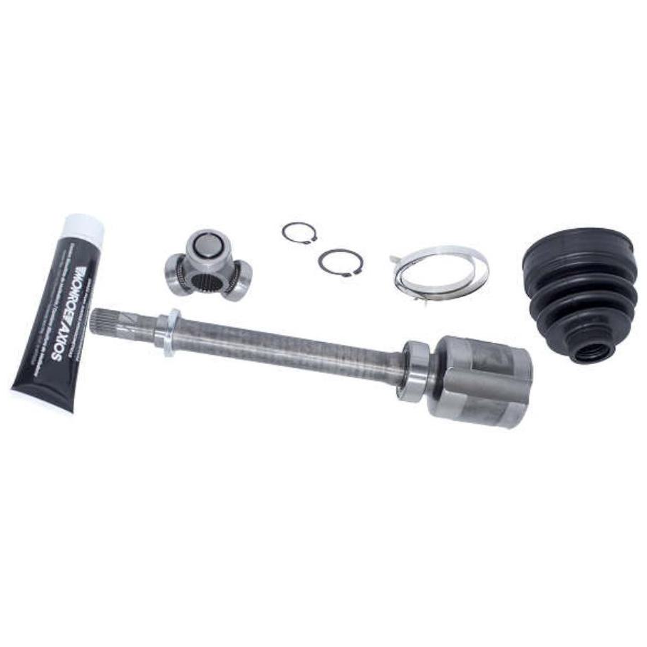 Tulipa Lado Direito para Renault Duster - Monroe Axios - 5466110 - (6)
