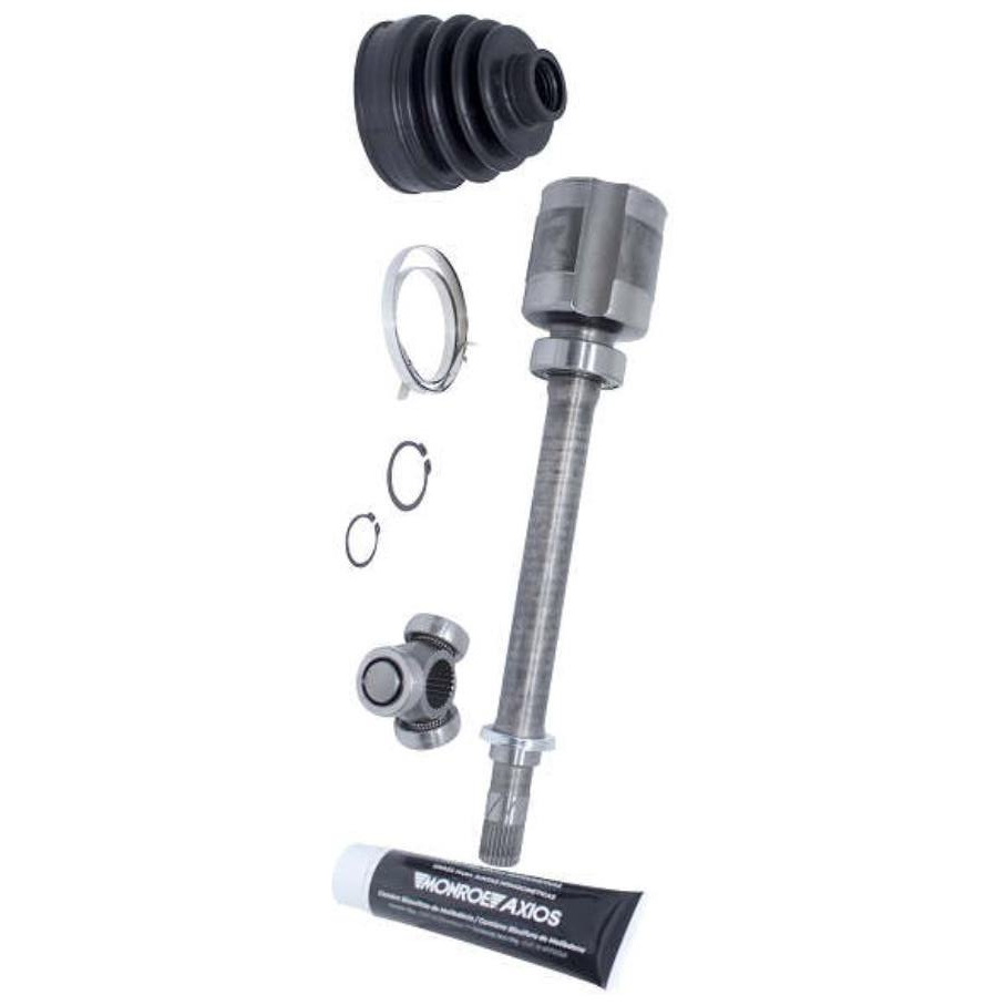 Tulipa Lado Direito para Renault Duster - Monroe Axios - 5466110 - (7)