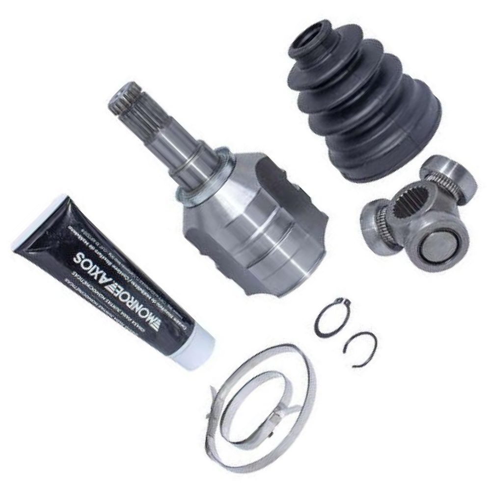 Tulipa Lado Direito ou Esquerdo para Toyota Corolla - Monroe Axios - LT30144 - (4)