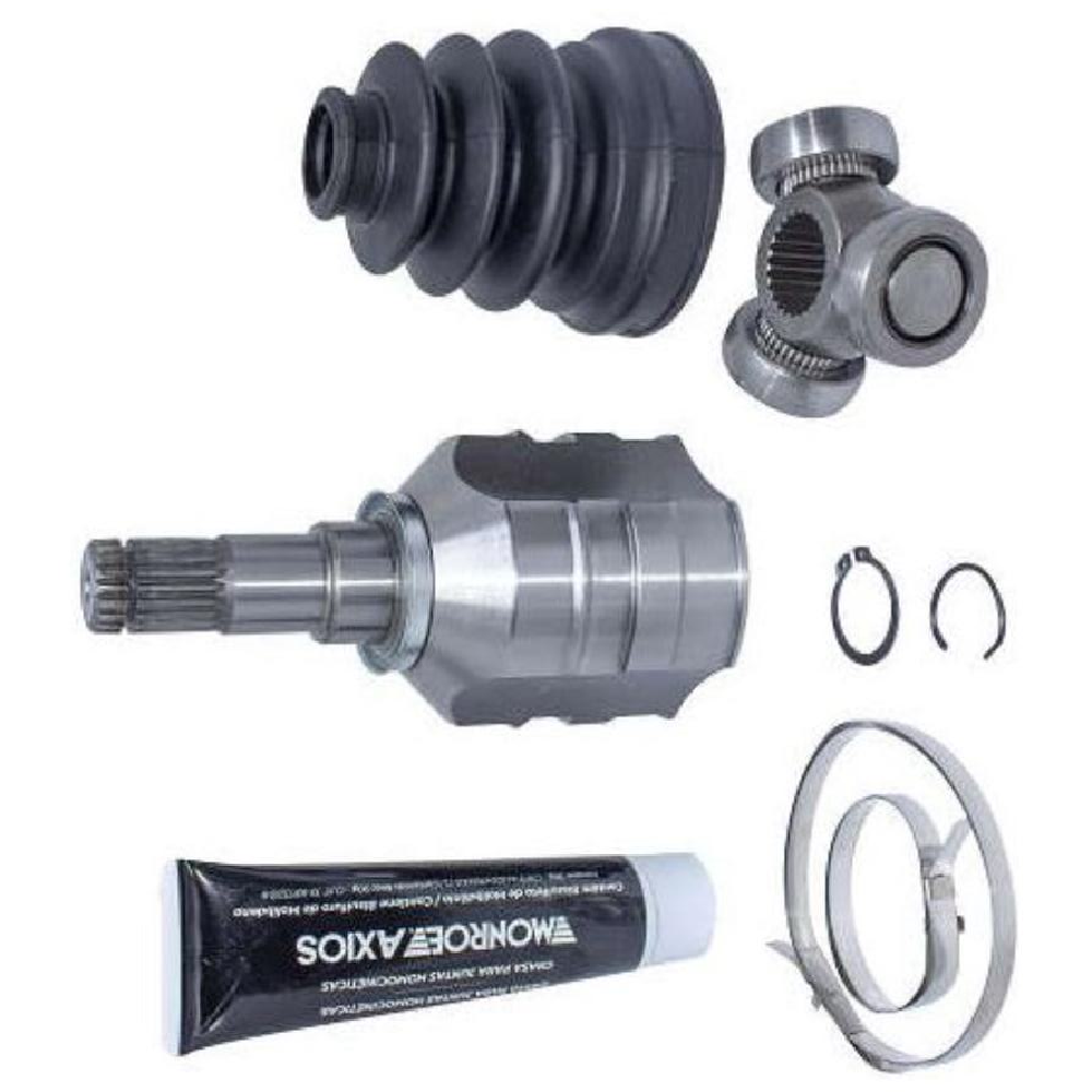 Tulipa Lado Direito ou Esquerdo para Toyota Corolla - Monroe Axios - LT30144 - (5)