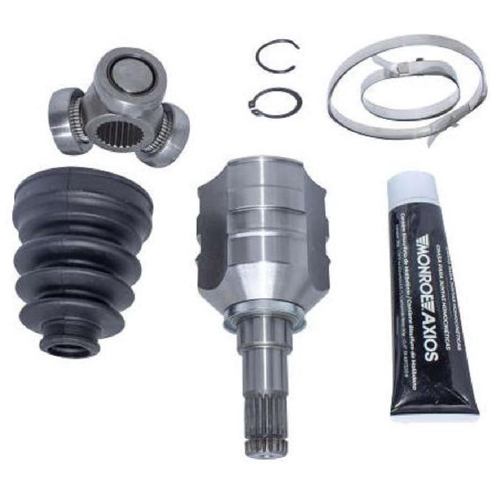 Tulipa Lado Direito ou Esquerdo para Toyota Corolla - Monroe Axios - LT30144 - (6)