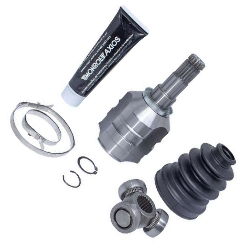 Tulipa Lado Direito ou Esquerdo para Toyota Corolla - Monroe Axios - LT30144 - (8)