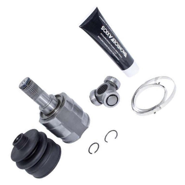 Tulipa Lado Esquerdo para Hyundai I30 e I30 CW - Monroe Axios - 5466103 - (4)