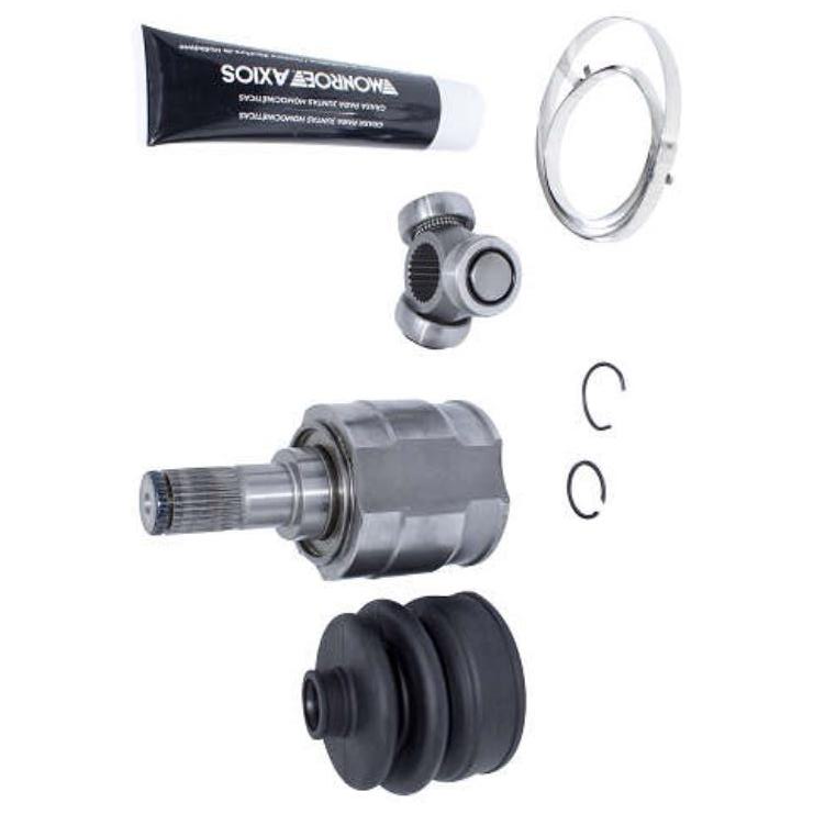 Tulipa Lado Esquerdo para Hyundai I30 e I30 CW - Monroe Axios - 5466103 - (5)
