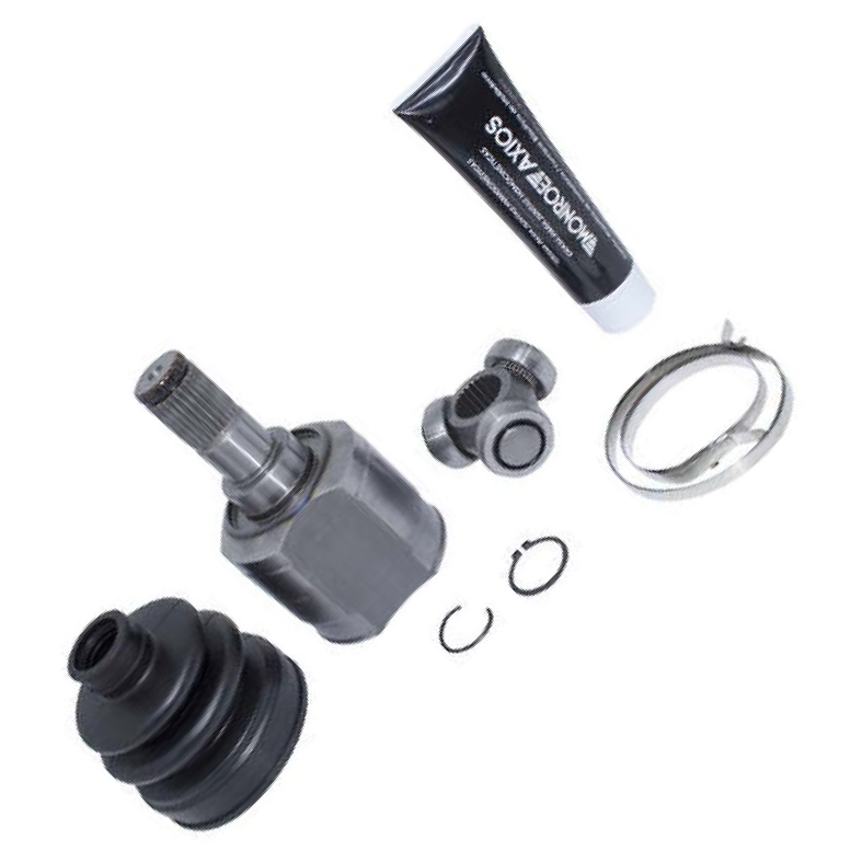 Tulipa Lado Esquerdo para Hyundai Tucson - Monroe Axios - 5466105 - (4)