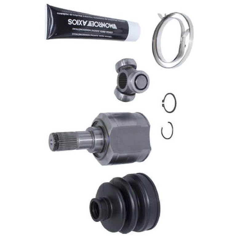 Tulipa Lado Esquerdo para Hyundai Tucson - Monroe Axios - 5466105 - (5)