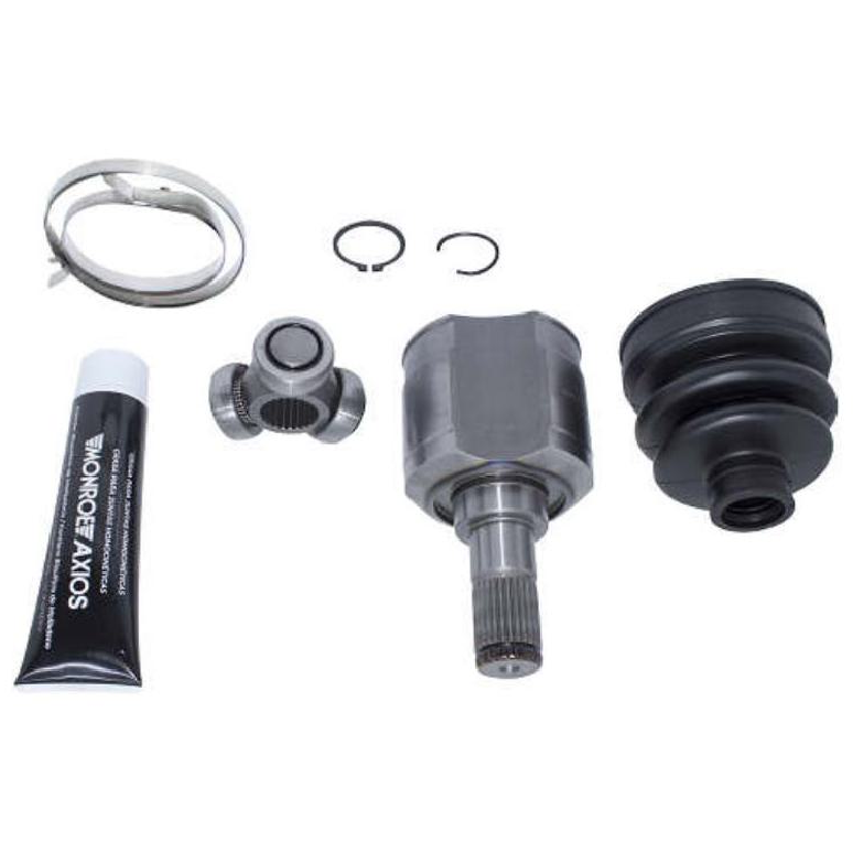 Tulipa Lado Esquerdo para Hyundai Tucson - Monroe Axios - 5466105 - (6)