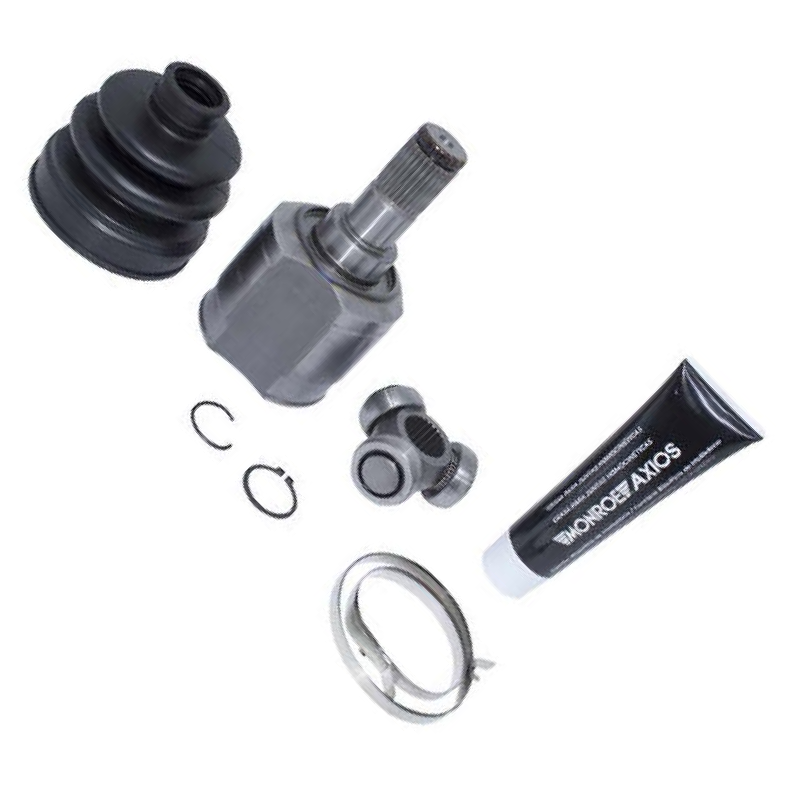 Tulipa Lado Esquerdo para Hyundai Tucson - Monroe Axios - 5466105 - (8)