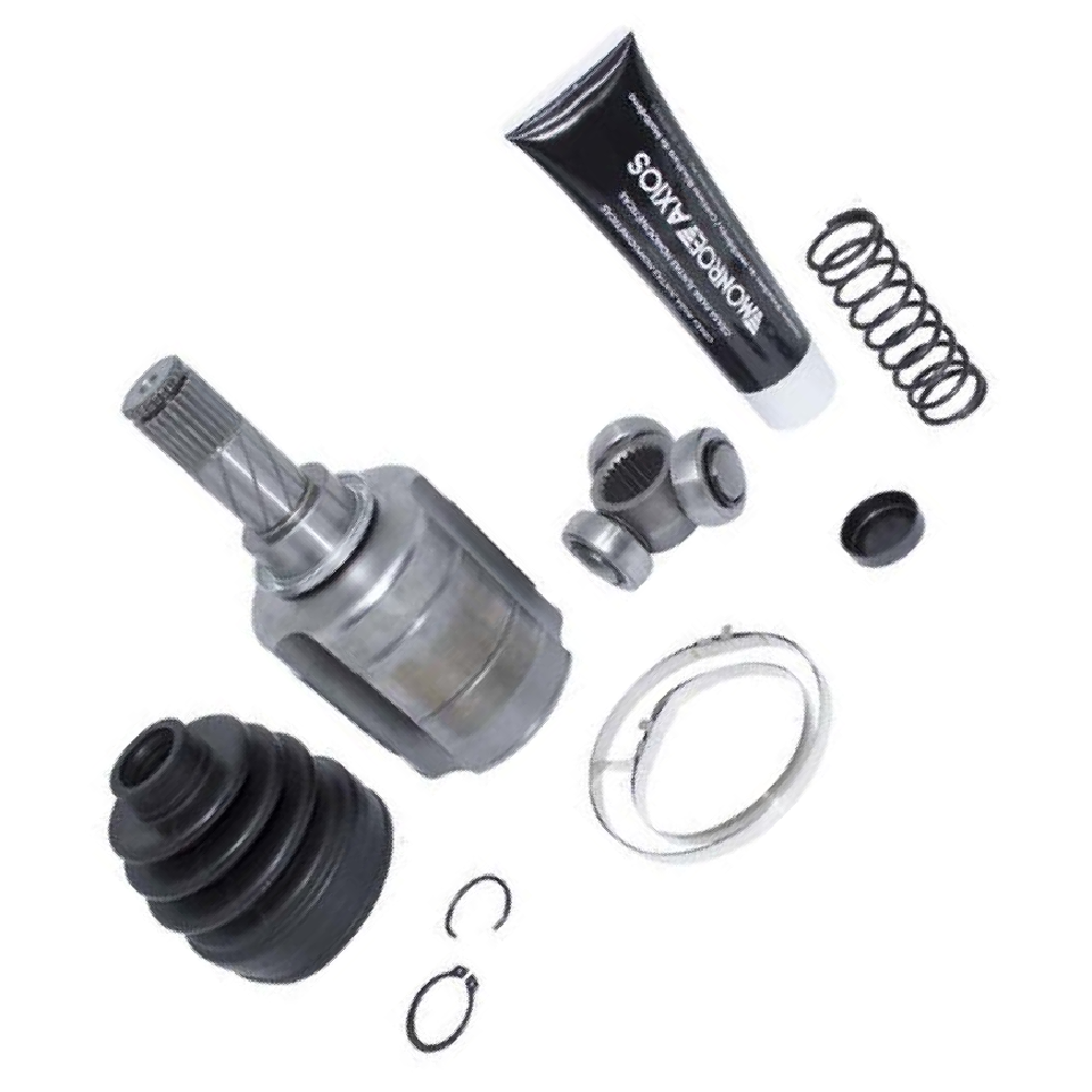 Tulipa Lado Esquerdo para Renault Duster - Monroe Axios - 5466109 - (4)