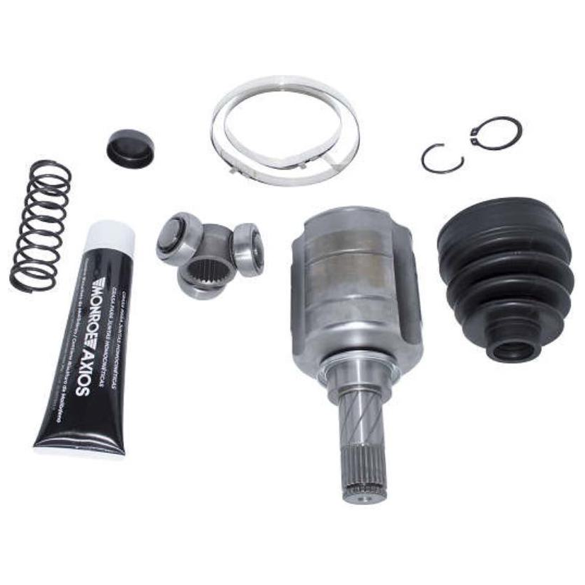Tulipa Lado Esquerdo para Renault Duster - Monroe Axios - 5466109 - (6)