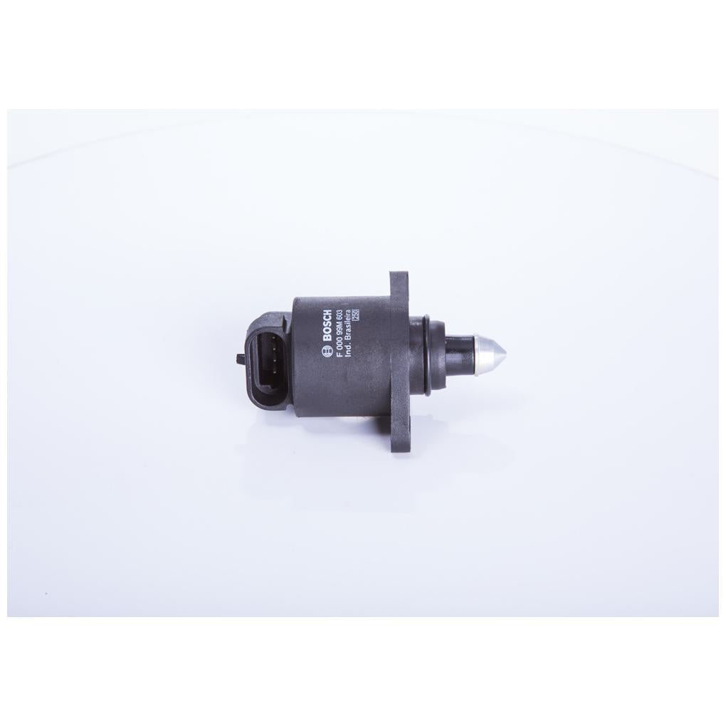 Atuador De Marcha Lenta - Bosch - F 000 99M 603 - (1)