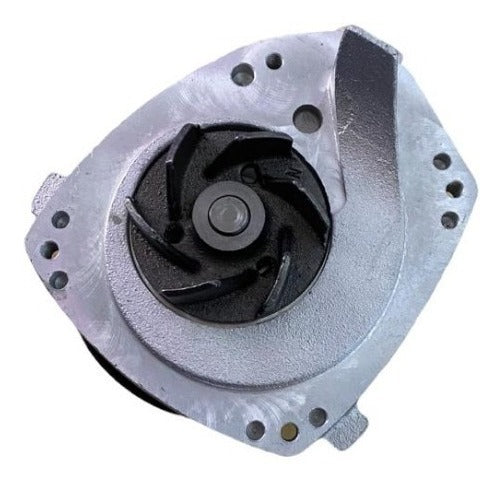 Bomba Água - SKF - VKPC 4992 - (4)